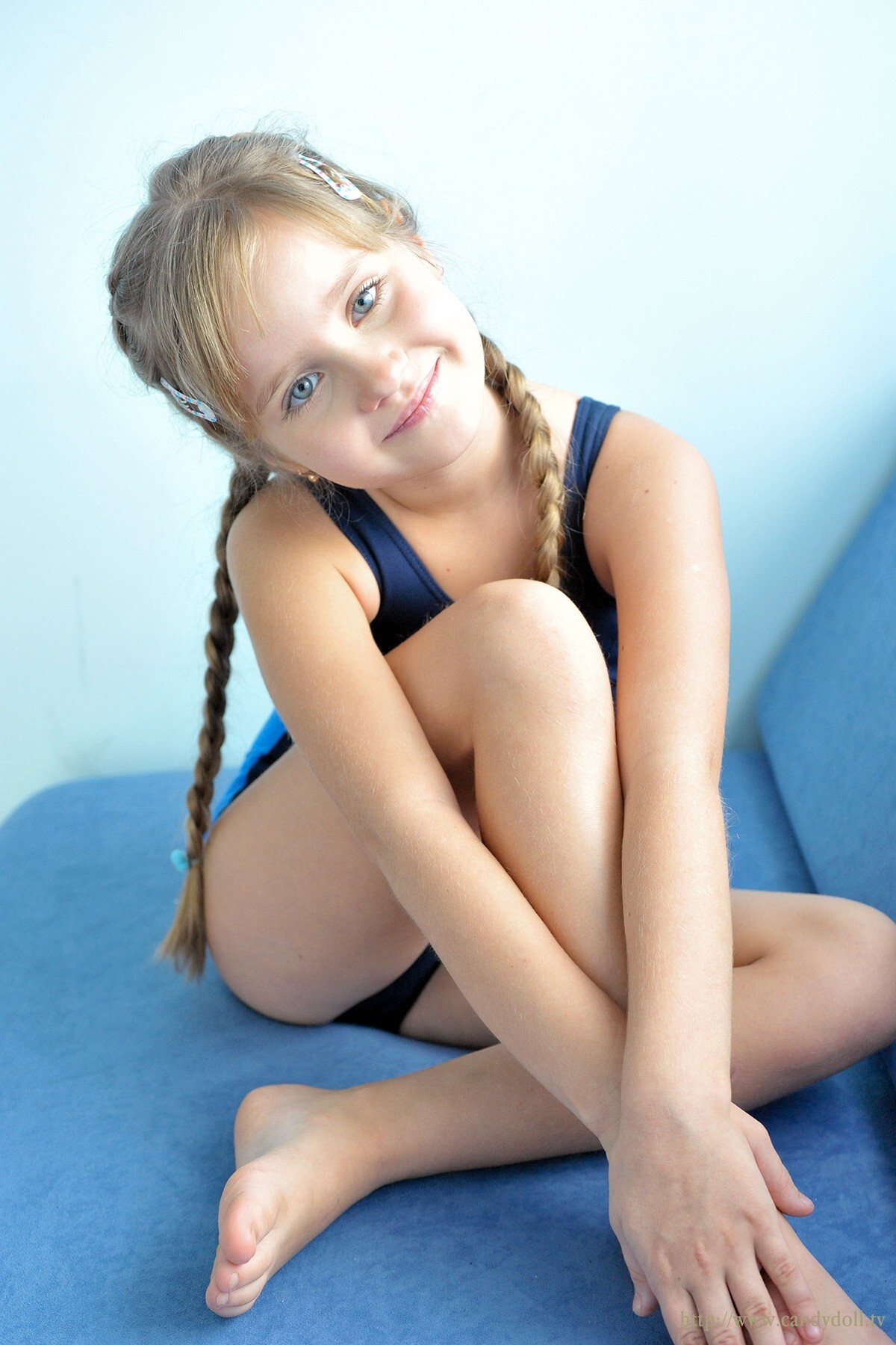 [CandyDoll] 萝莉套图系列 EvaG 系列 2